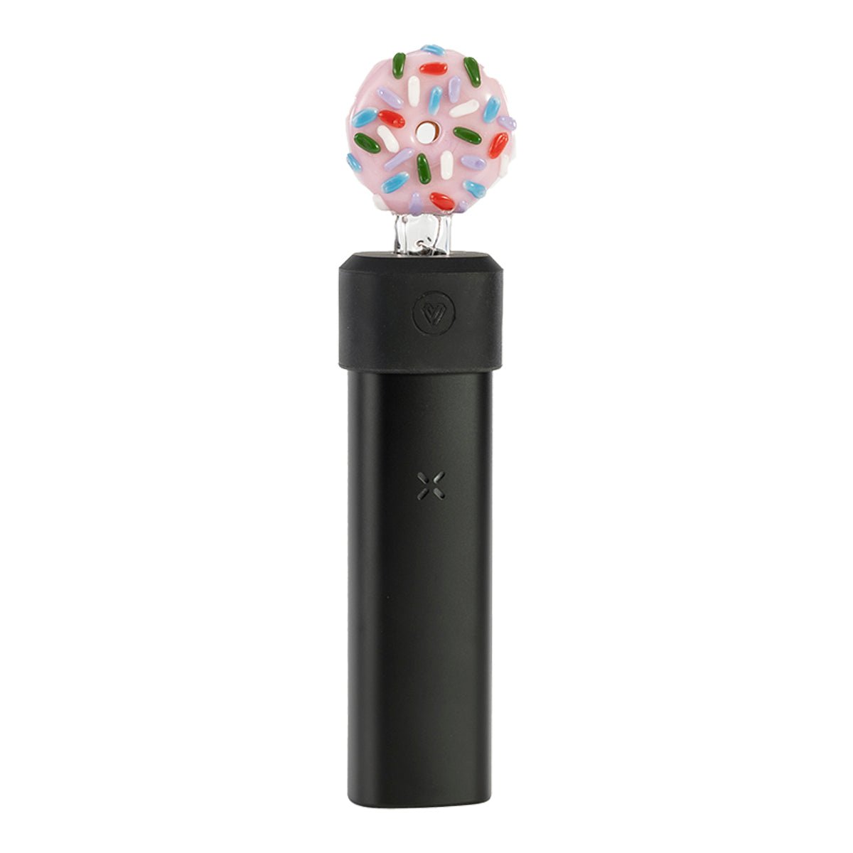 POTV x Empire Glass Pink Frosted Donut - Image 17