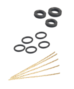 DynaVap - DynaKit: Maintenance