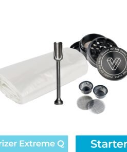 Arizer Extreme Q Starter Accessories Kit