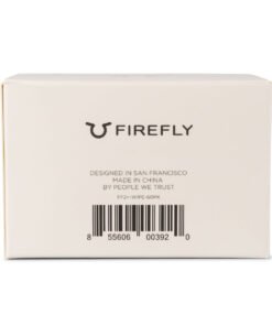 Firefly 2 Cleaning Wipes (60-Pack)