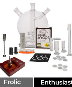 Limelight Frolic Enthusiast Accessories Kit