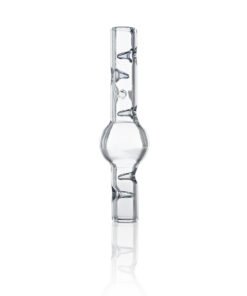 POTV Globe Glass
