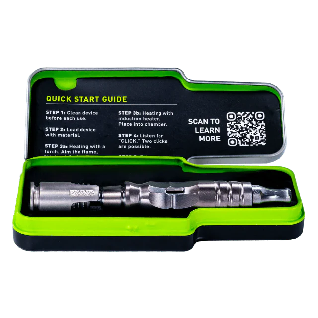 DynaVap HyperDyn Vaporizer Bundle - Image 7