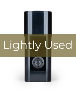 Lightly Used - Arizer Solo 3 v2 Vaporizer