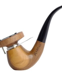 Lotus Gentleman Pipe