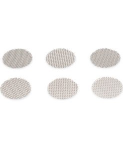 Coarse Screen Set for Storz & Bickel Crafty+, Mighty, Mighty+