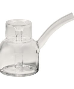 NWTN Vesper Glass Bubbler