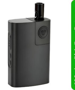 Planet of the Vapes Lobo