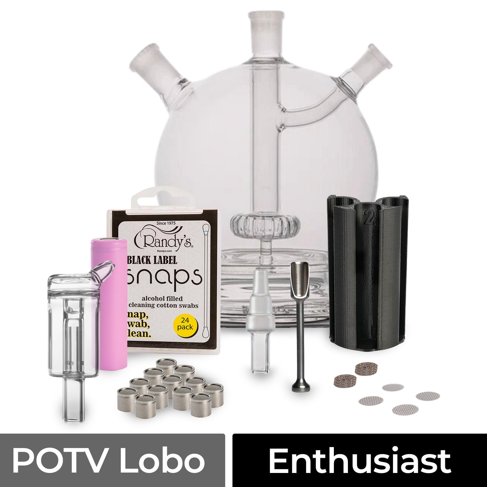 Accessory Bundles
