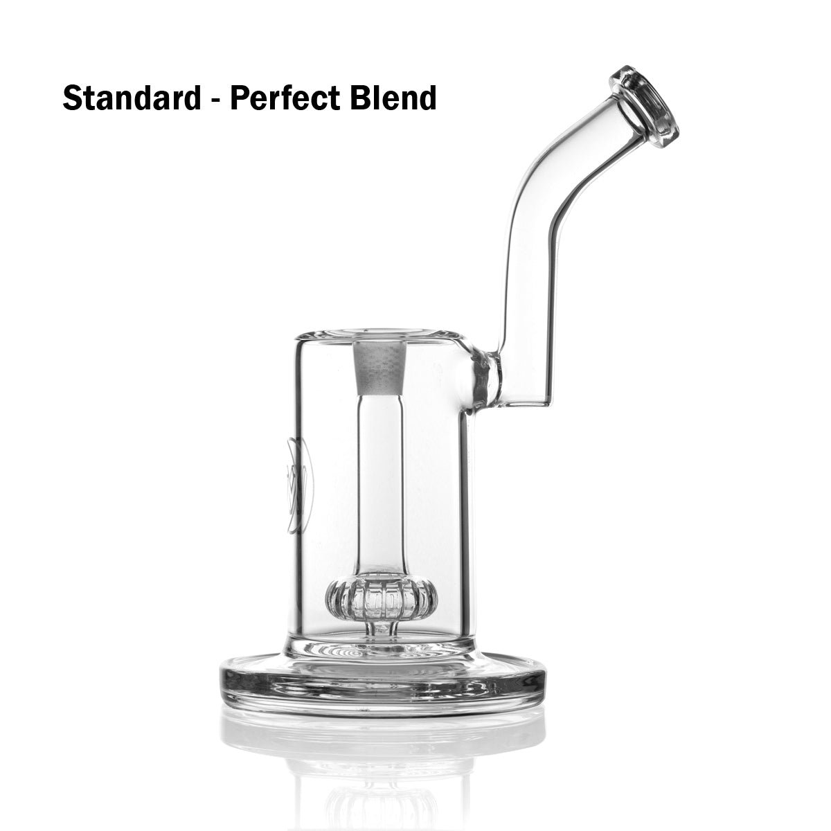 POTV Standard Glass Bubbler - Image 15