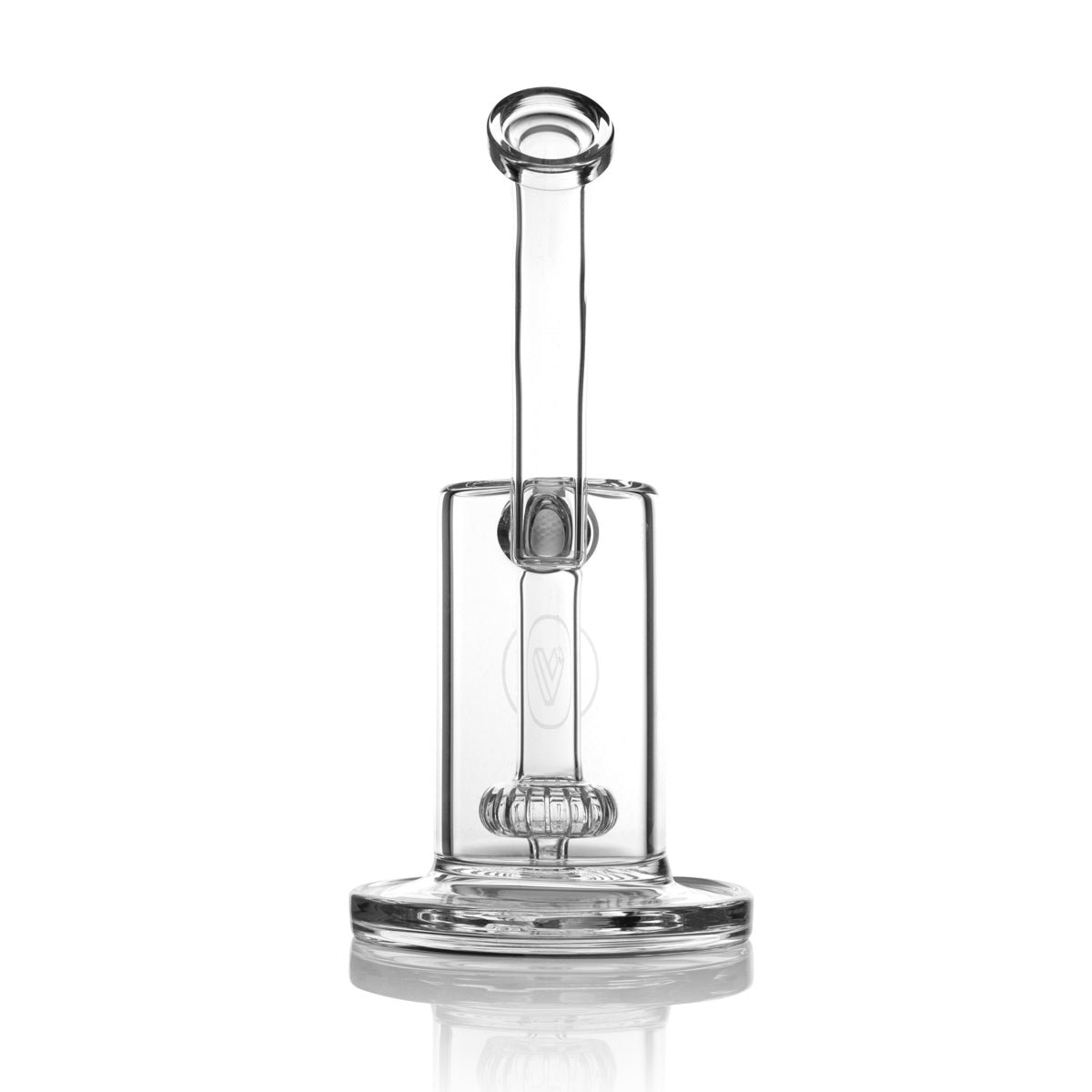 POTV Standard Glass Bubbler - Image 18
