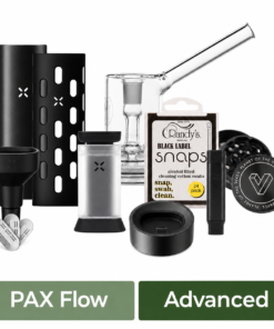 PAX Flow Advanced Vaporizer Kit