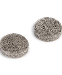 Solid Valve Concentrate Pad Set