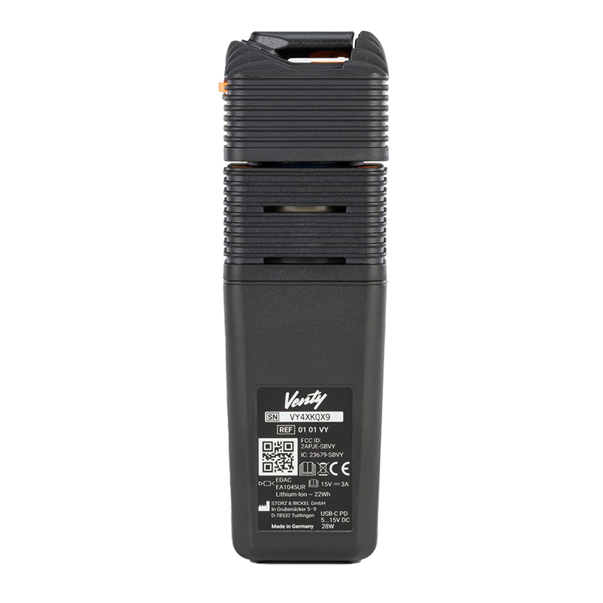 Lightly Used - Venty Vaporizer - Image 10