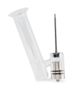 Storm Bubbler Attachment