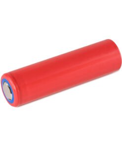 Sanyo NCR18650GA 3450mAh 10A Battery