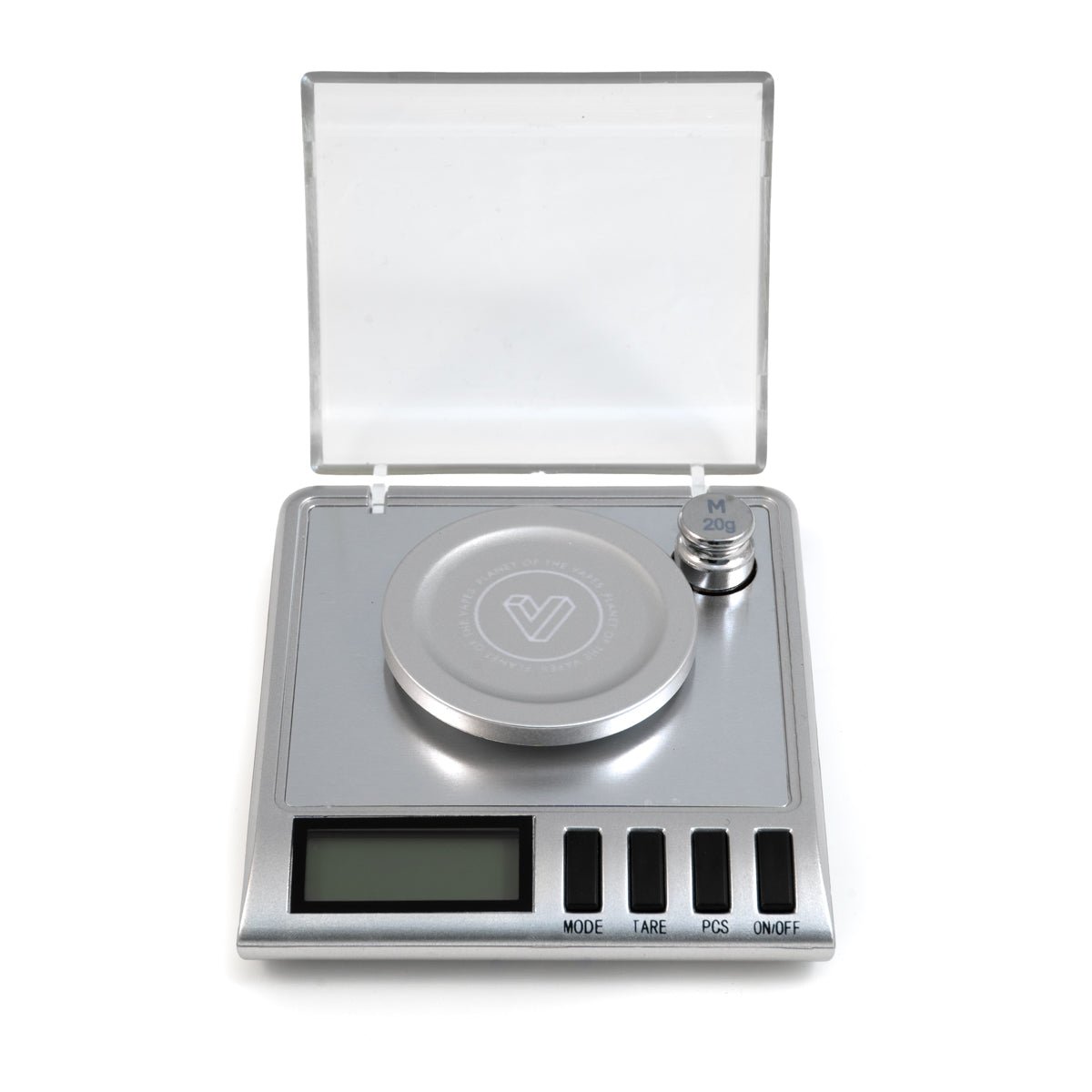Dry Herb Scale - Image 3