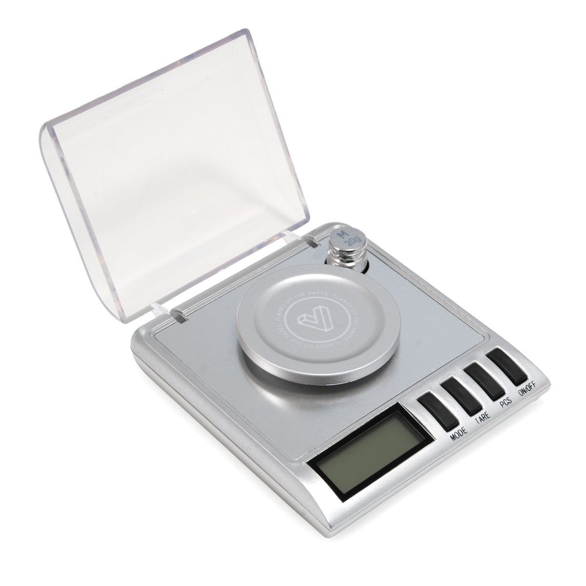Dry Herb Scale - Image 6