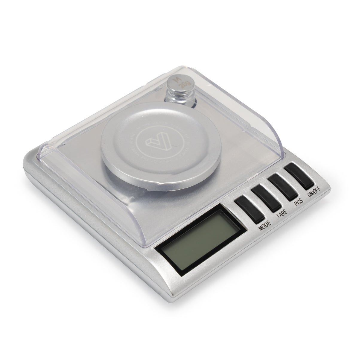 Dry Herb Scale - Image 5