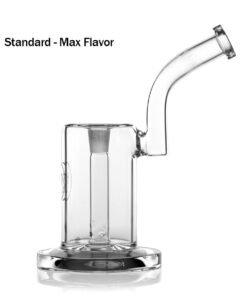 POTV Standard Glass Bubbler