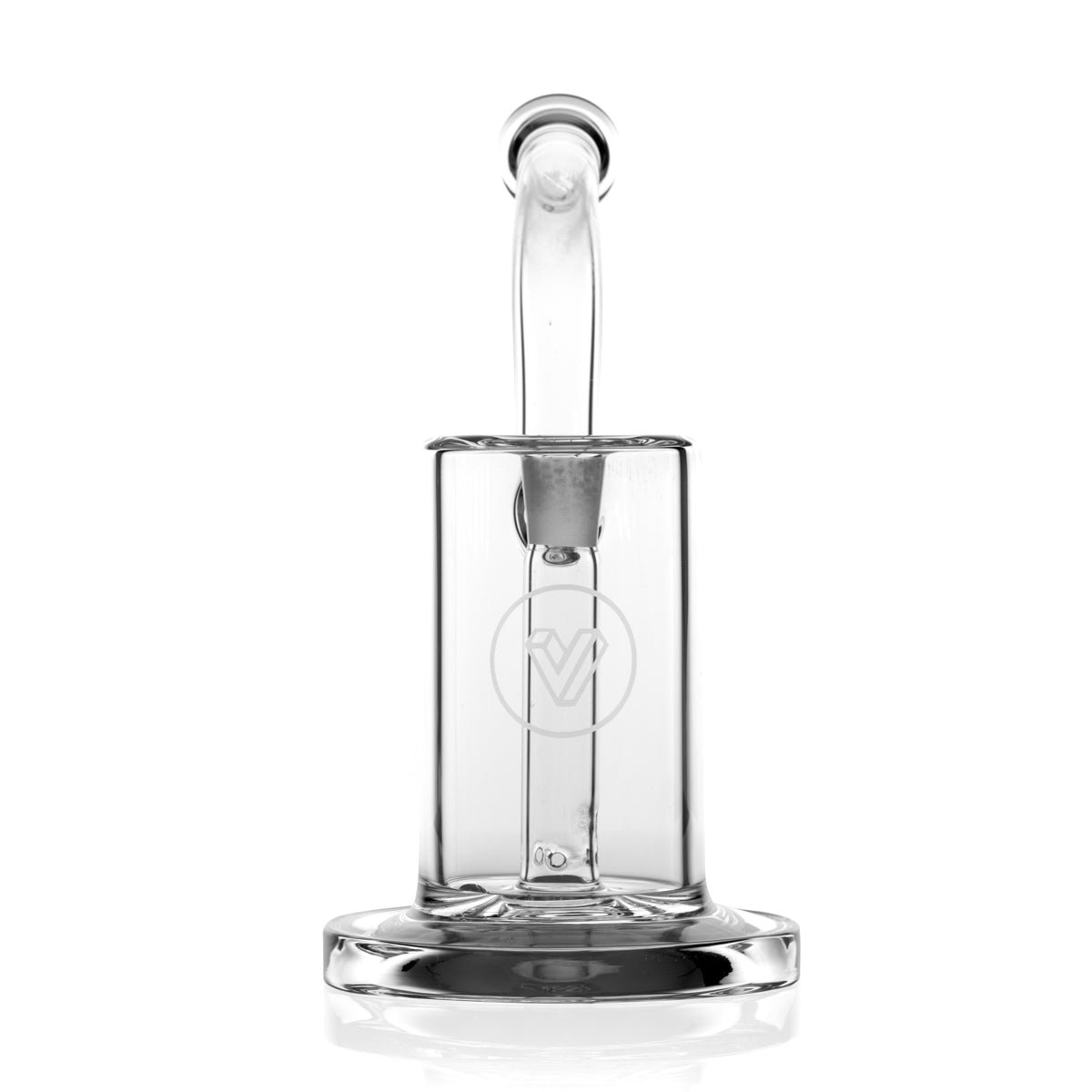POTV Standard Glass Bubbler - Image 3