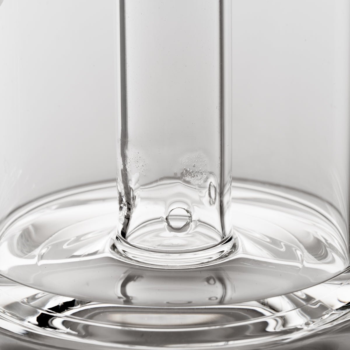 POTV Standard Glass Bubbler - Image 5
