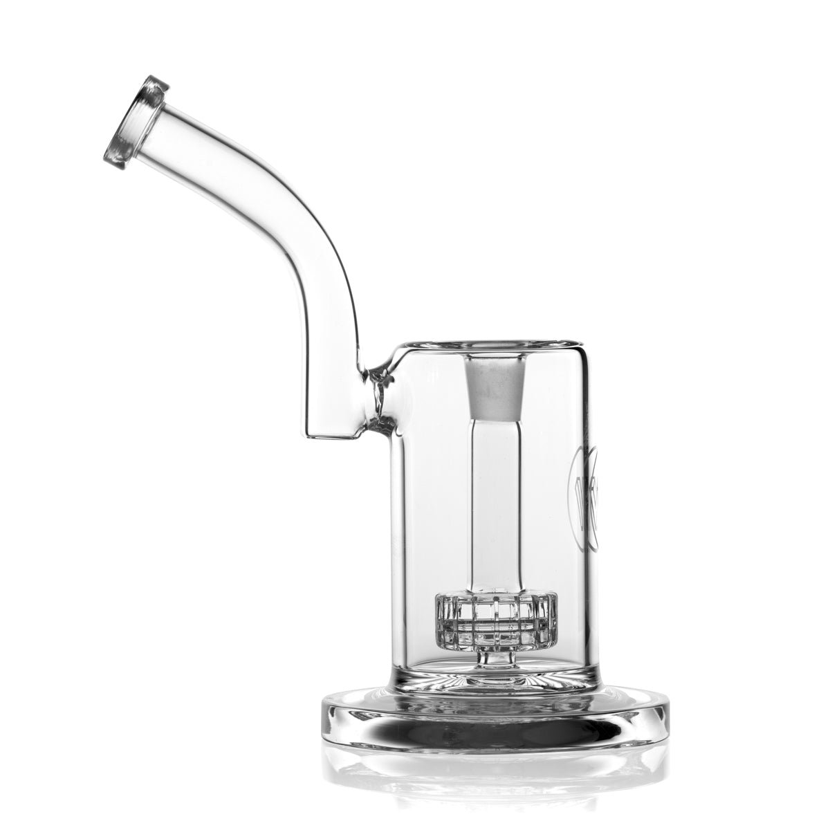 POTV Standard Glass Bubbler - Image 9