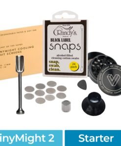 Tinymight 2 Starter Accessories Kit