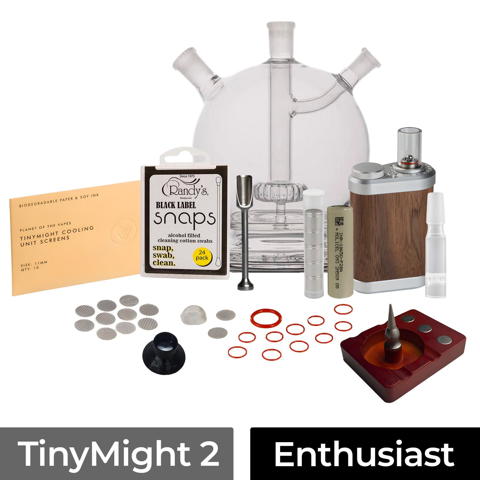 Tinymight 2 Enthusiast Kit