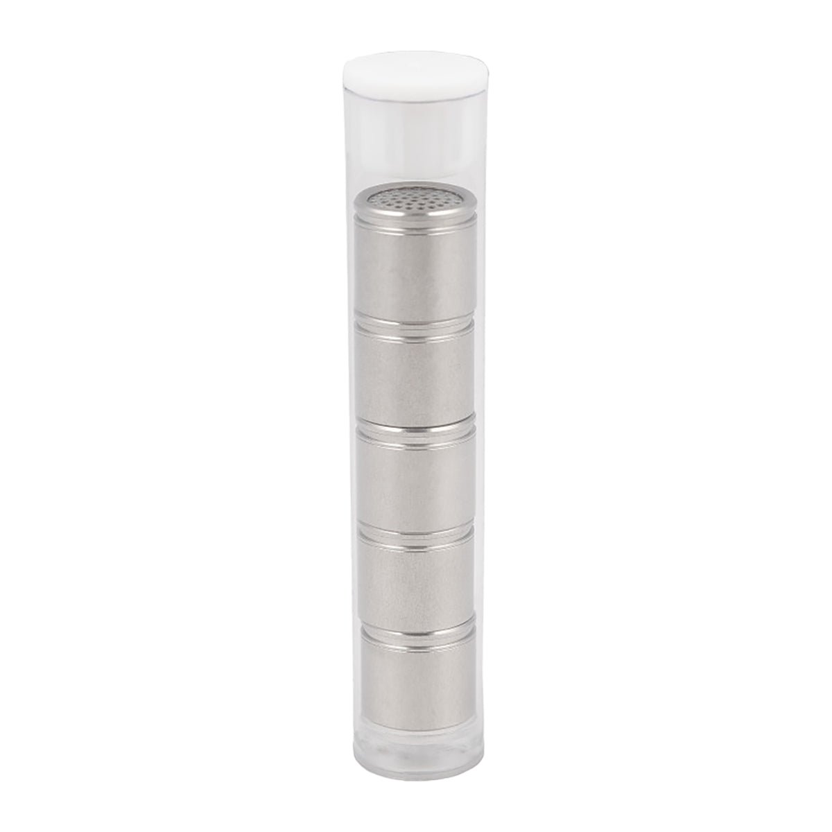Tinymight Dosing Capsule v2 - Titanium - Image 3