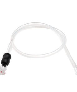 Vaporbrothers EZ Change Glass Whip