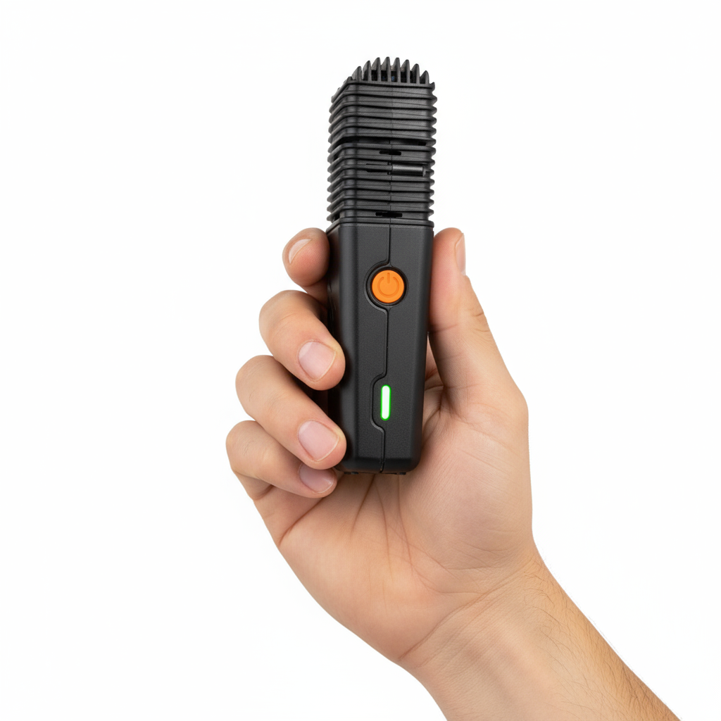 Veazy Vaporizer - Image 2