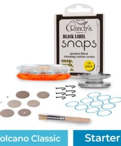 Volcano Classic Starter Accessories Kit