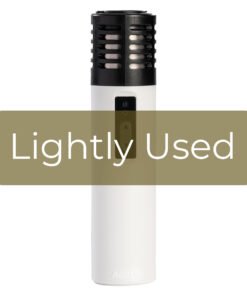 Lightly Used - Arizer Air SE Vaporizer