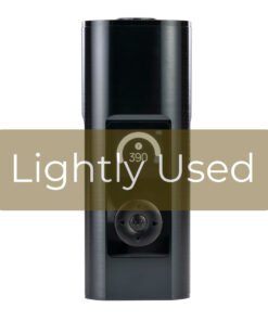 Lightly Used - Arizer Solo 3 Vaporizer