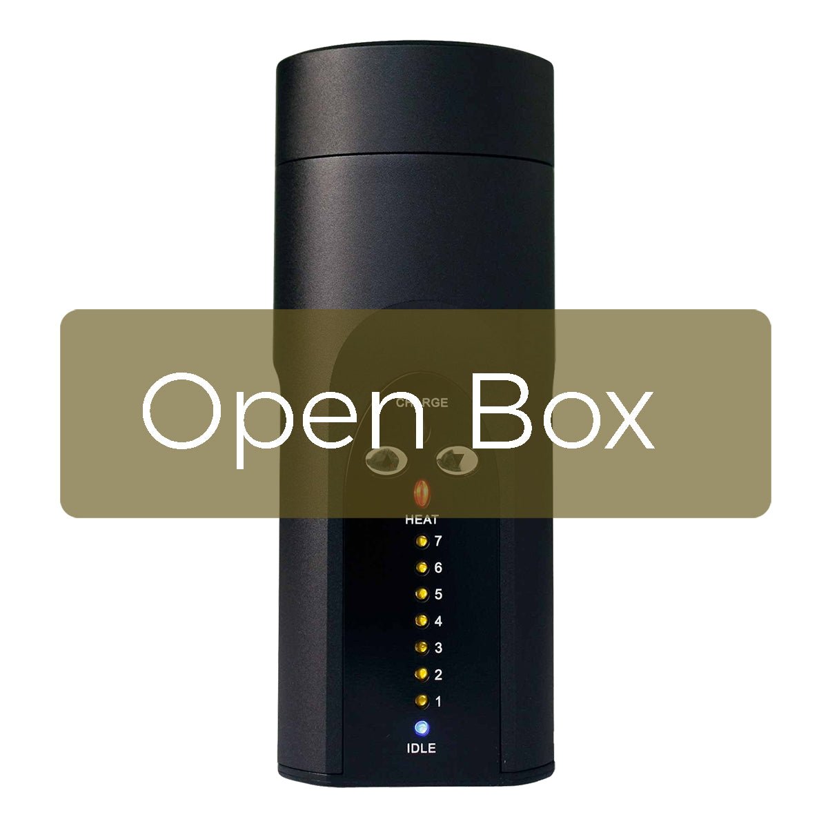 Lightly Used - Arizer Solo Vaporizer - Image 5