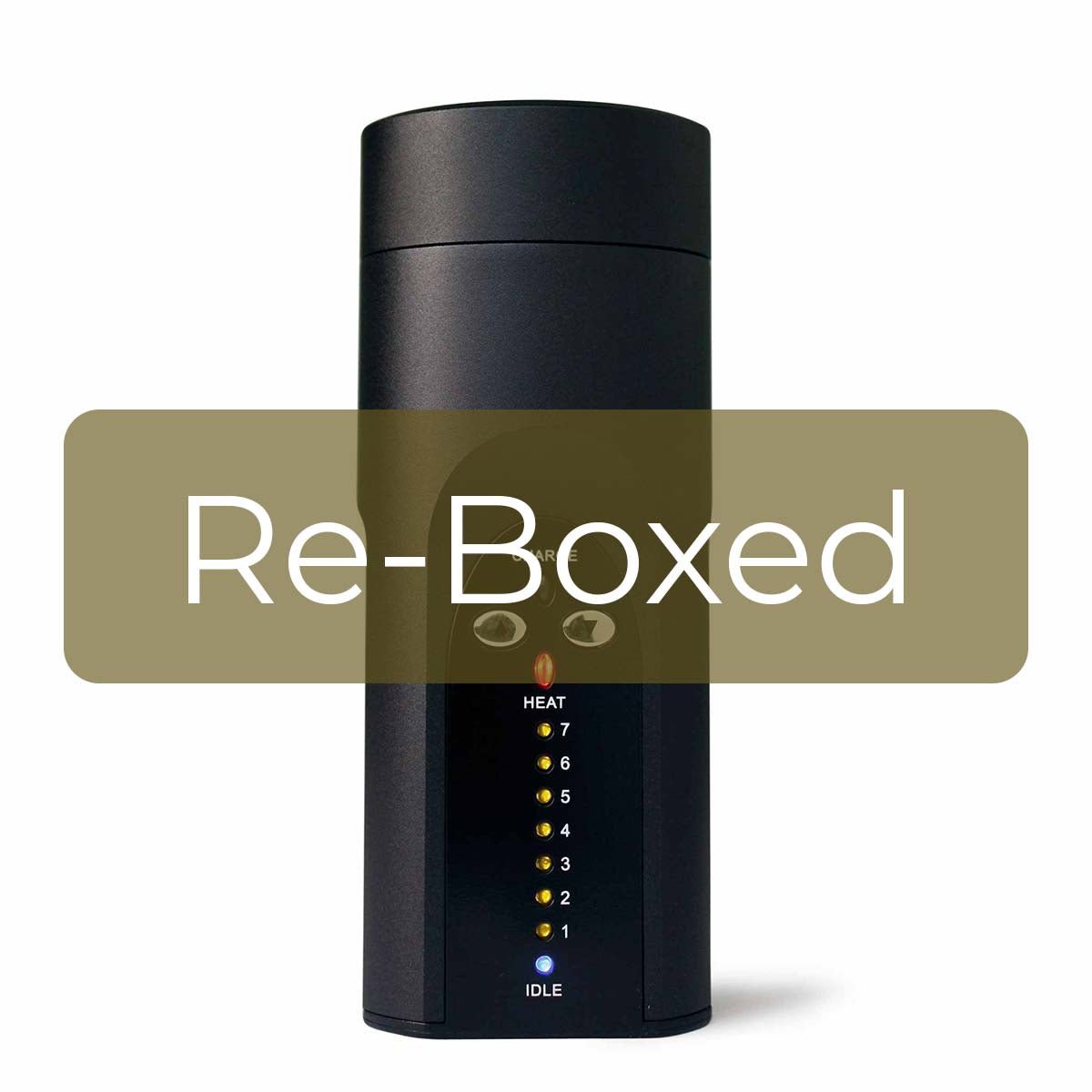 Lightly Used - Arizer Solo Vaporizer - Image 3