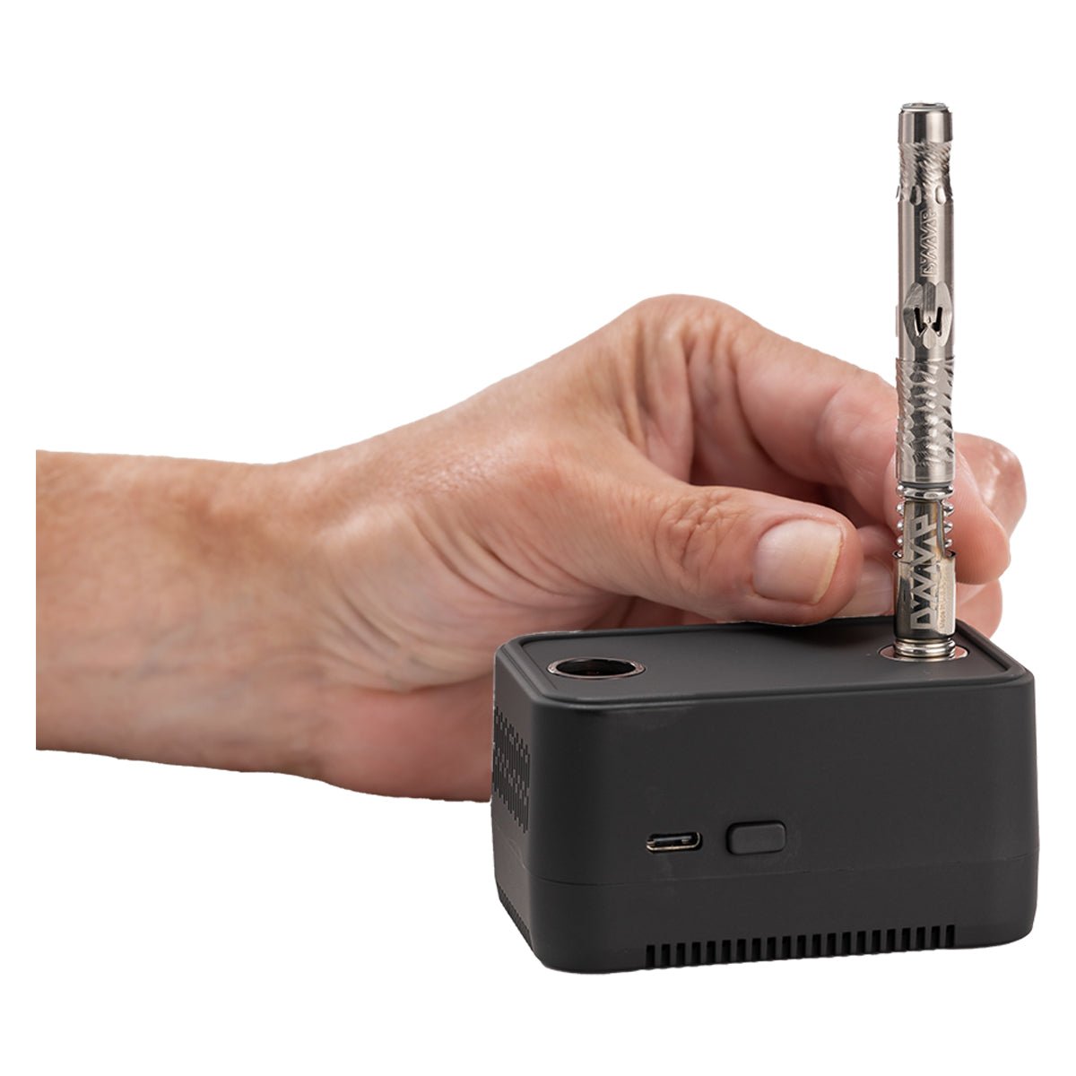Black Shadow Induction Heater - Image 2