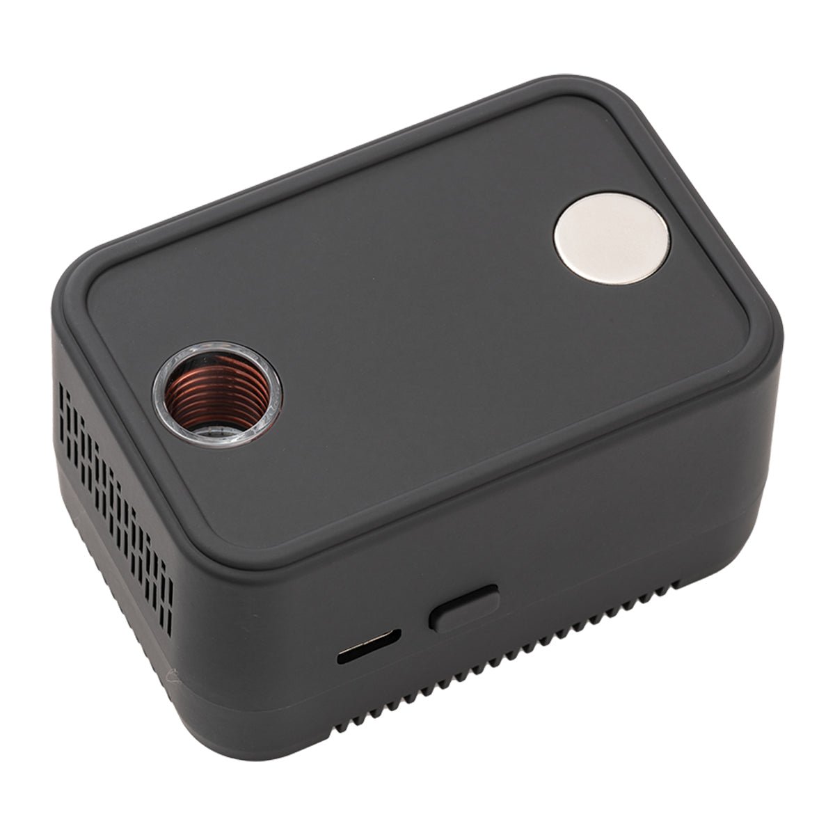 Black Shadow Induction Heater - Image 5