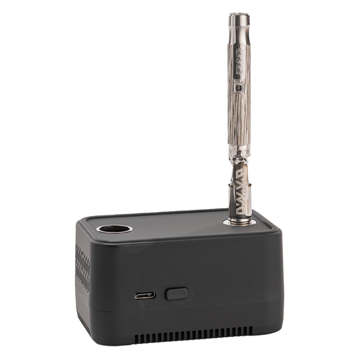Black Shadow Induction Heater - Image 4