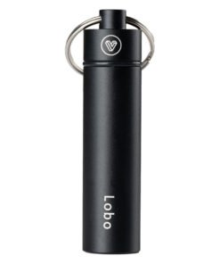 POTV Lobo Capsule Caddy