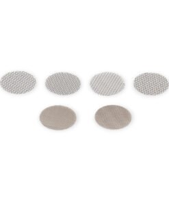 Crafty Vaporizer Replacement Screen Set