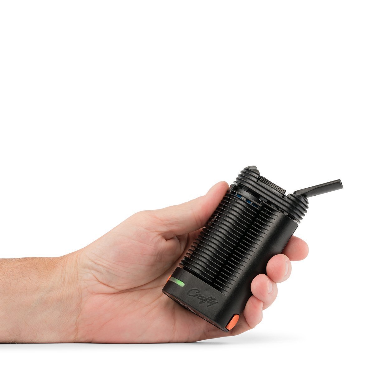 Crafty Portable Vaporizer by Storz & Bickel - Clearance Sale - Image 2