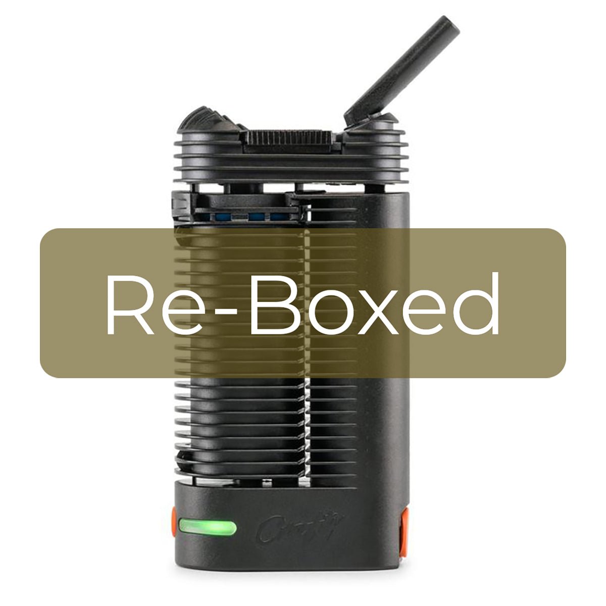 Lightly Used - Crafty Portable Vaporizer by Storz & Bickel - Image 3