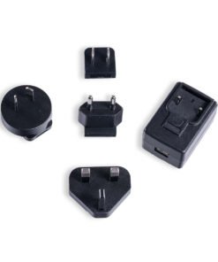 USB Charger for Crafty+