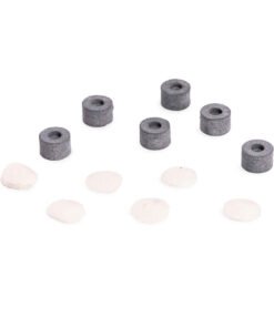 Extract Refill KIT for DaVinci IQ2, IQC