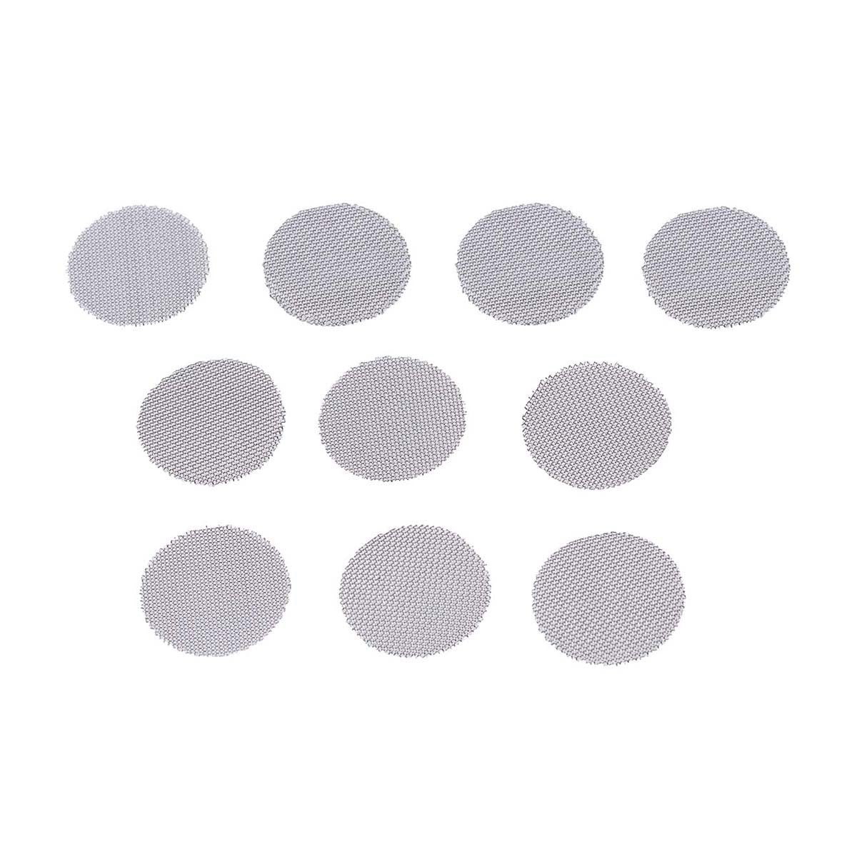Ditanium Titanium Handpiece Screens