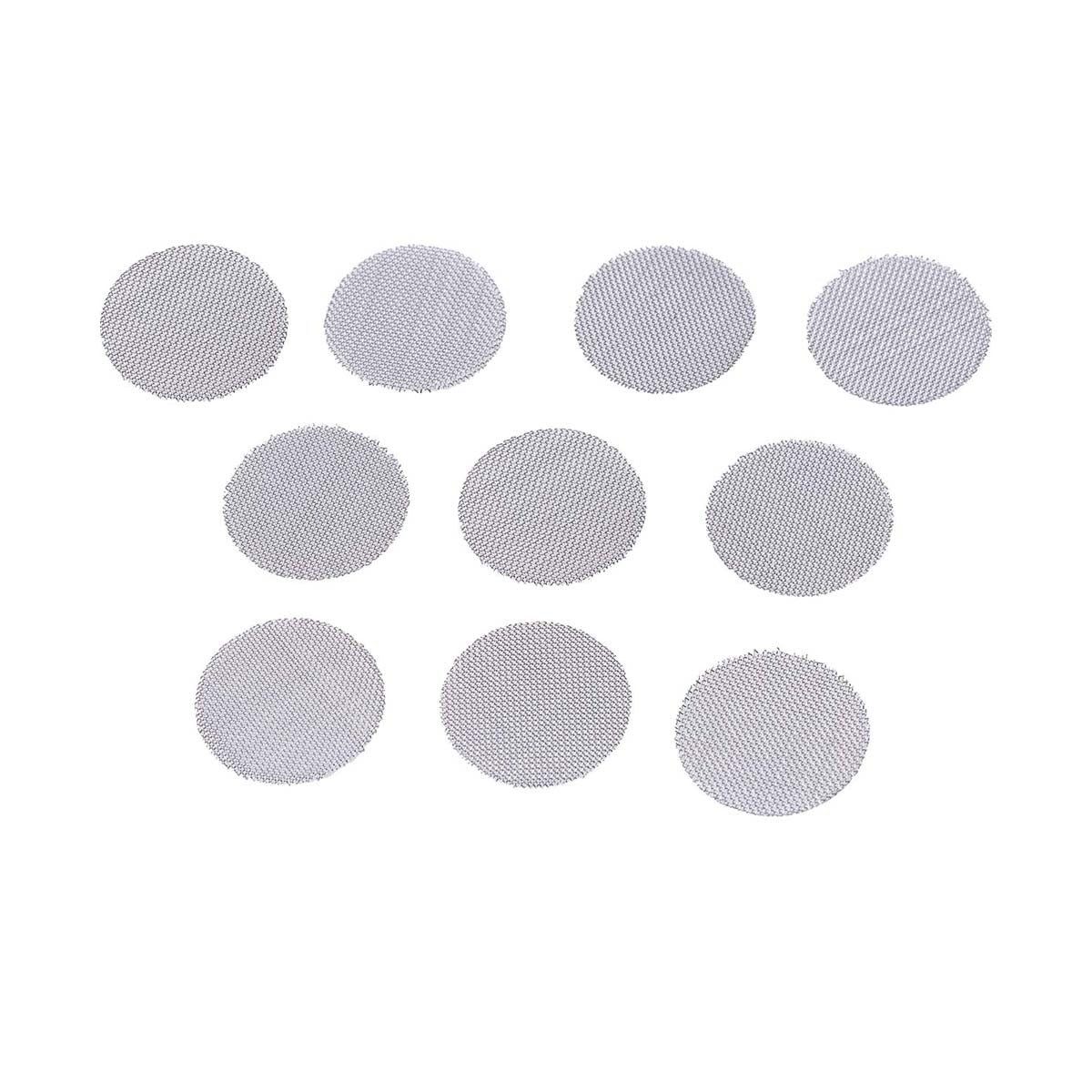 Ditanium Titanium Handpiece Screens - Image 2