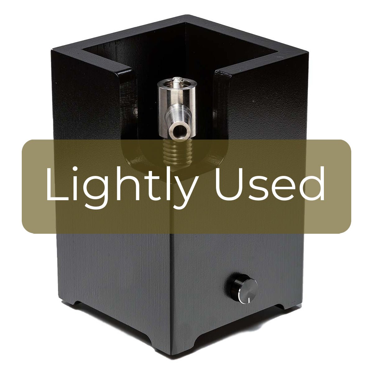 Lightly Used - Ditanium Vaporizer - Image 4