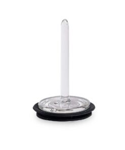 Dr. Dabber Switch Glass Loading Tool and Carb Accessory